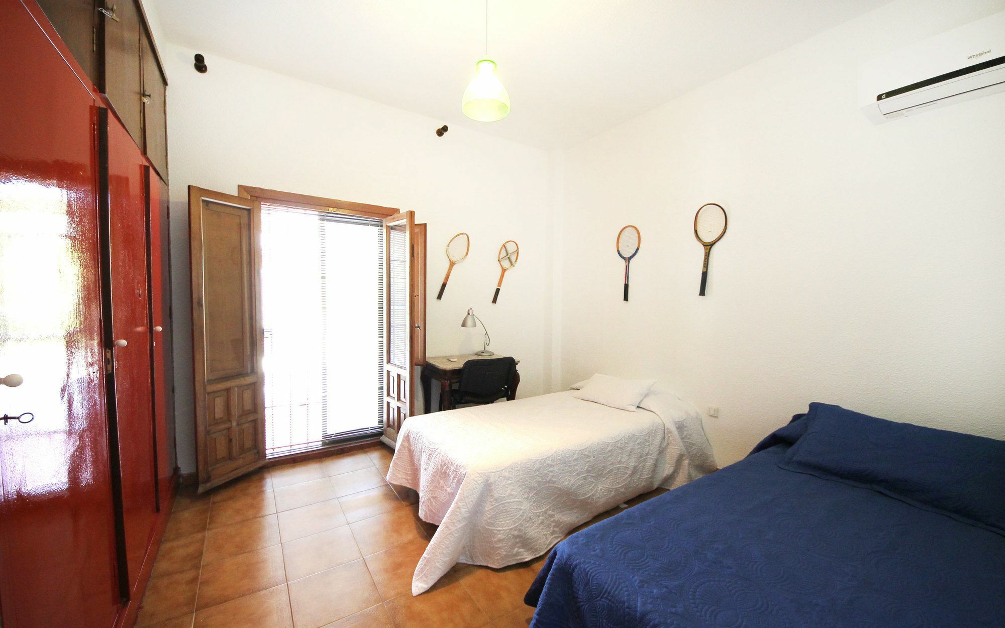Villapaz Granada Eksteriør billede