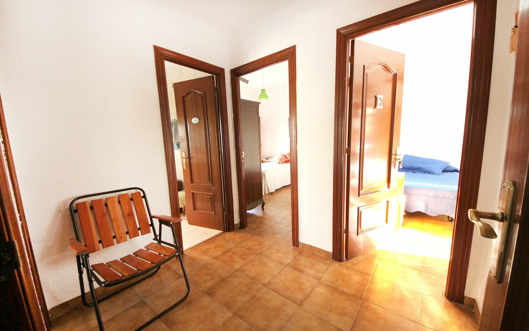 Villapaz Granada Eksteriør billede
