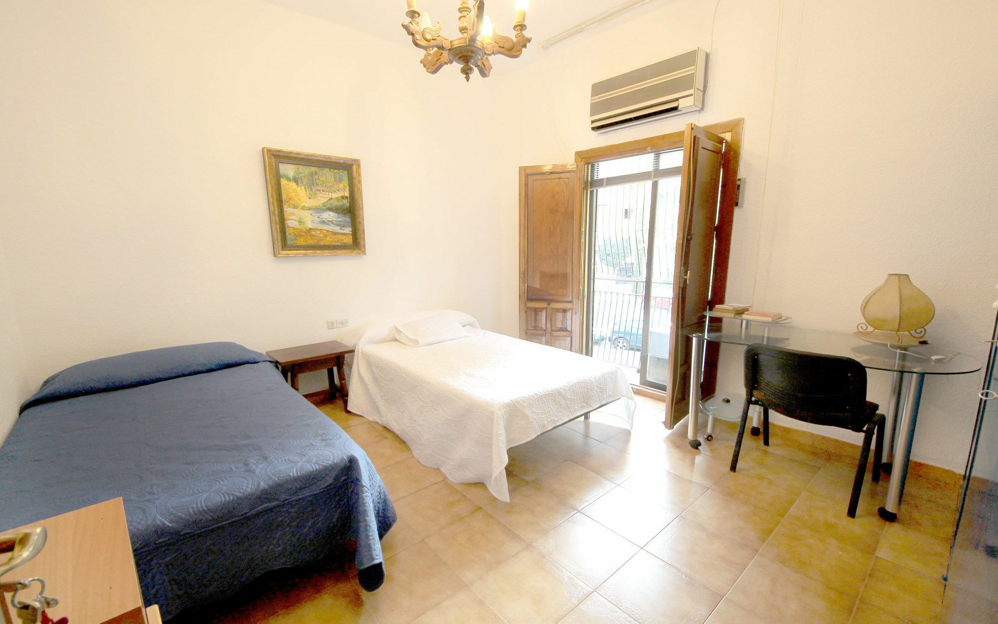 Villapaz Granada Eksteriør billede