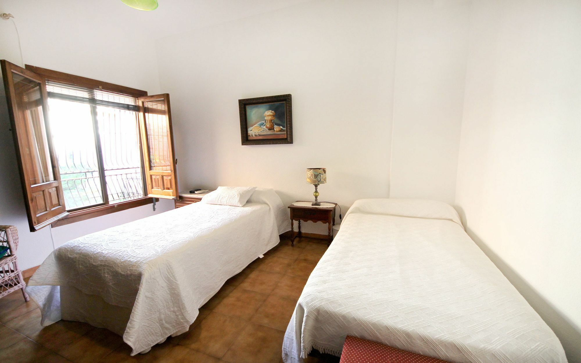 Villapaz Granada Eksteriør billede