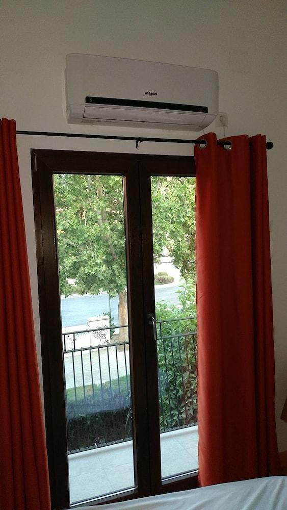 Villapaz Granada Eksteriør billede